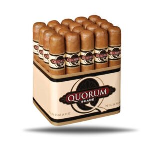 QUORUM SHADE SERIES