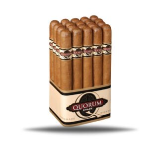 QUORUM SHADE TORPEDO BDL OF 20