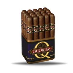 QUORUM CLASSIC TORO NAT BDL OF 20
