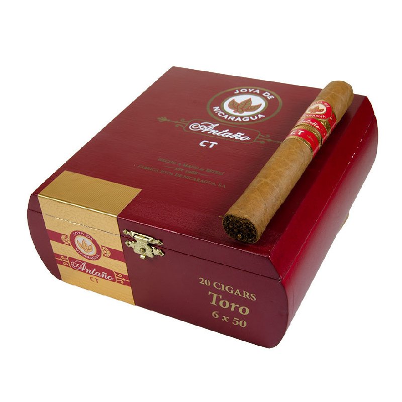 JDN ANTANO CT TORO BOX OF 20