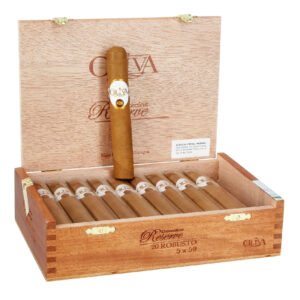 OLIVA WL CT RESERVE ROBUSTO (5 X 50) BOX OF 20