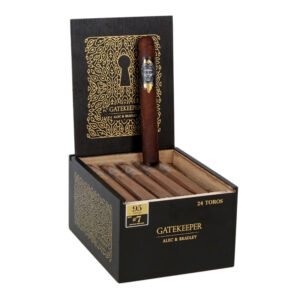 ALEC BRADLEY GATEKEEPER TORO (6X52) BOX OF 24