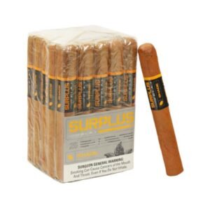 CAO SURPLUS SHADE TORO (6X50) BDL OF 25