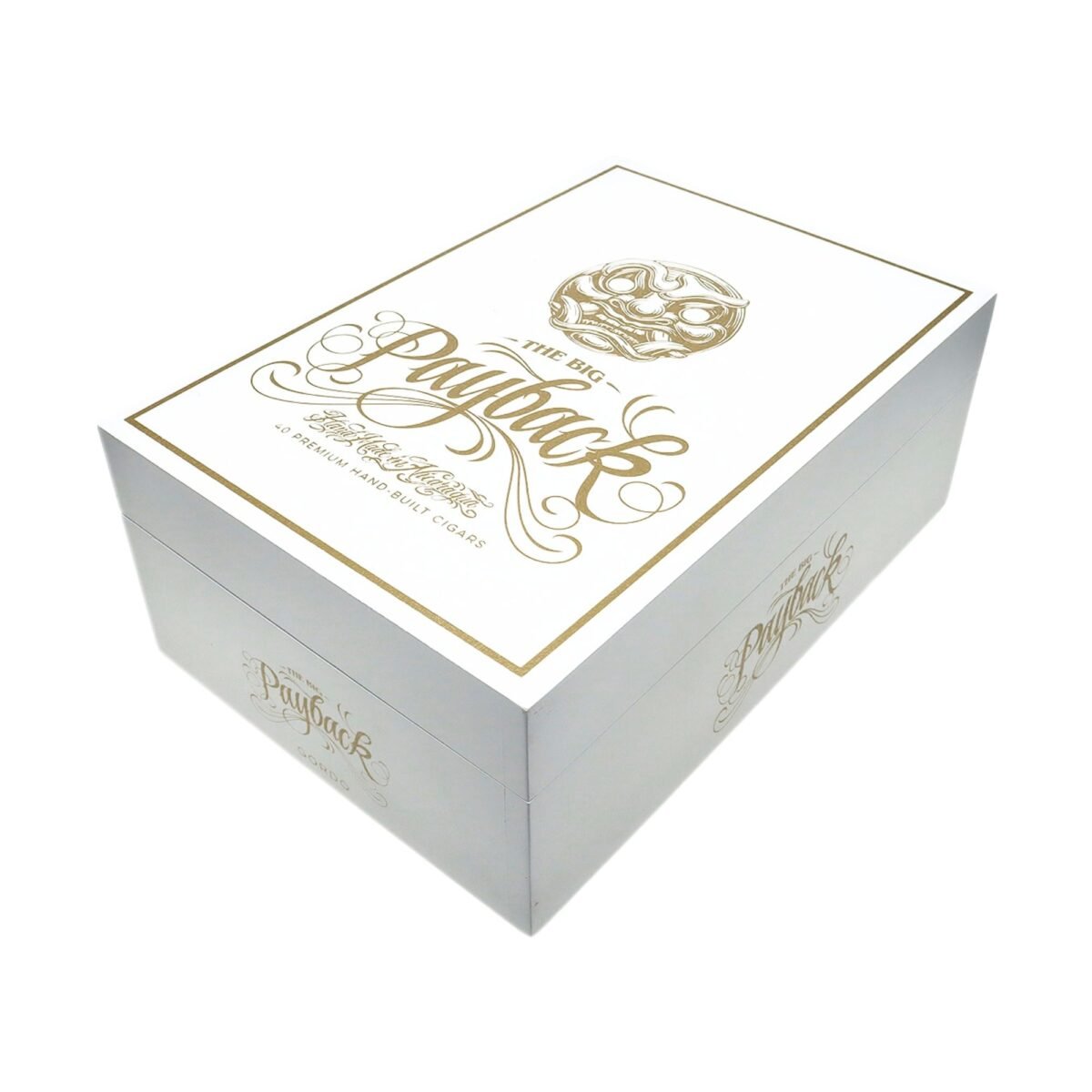 ROOM101 PAYBACK CT GORDO (6X60) BOX OF 40