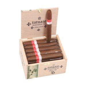 TATUAJE HAVANA VI B (5 3/8X48) BOX OF 24