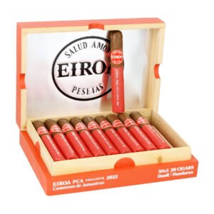 EIROA PCA (50X5) BOX OF 20