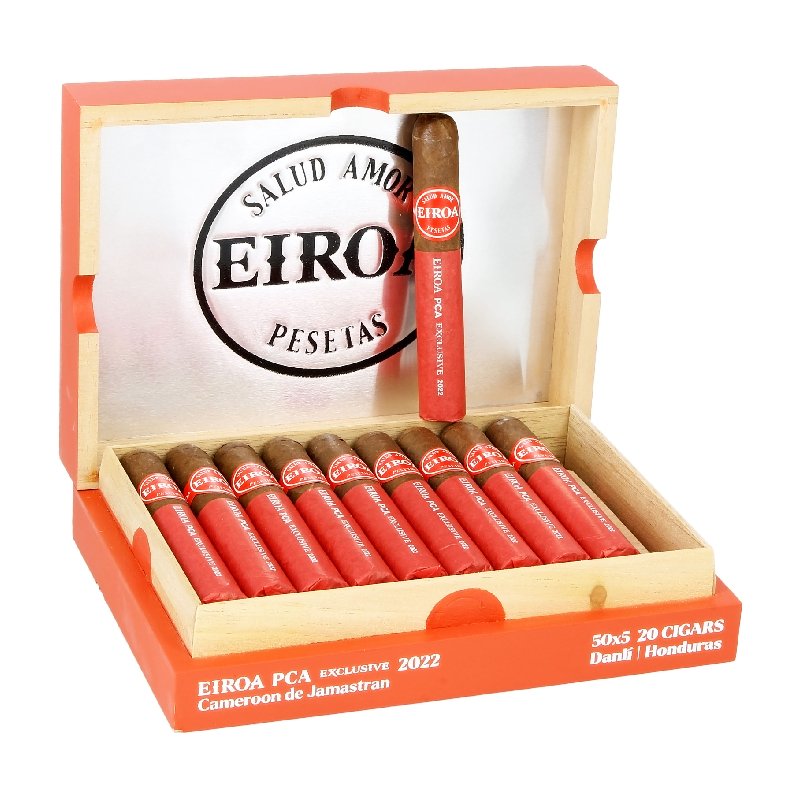 EIROA PCA (50X5) BOX OF 20