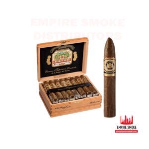 ARTURO FUENTE DON CARLOS BELICOSO BOX OF 25