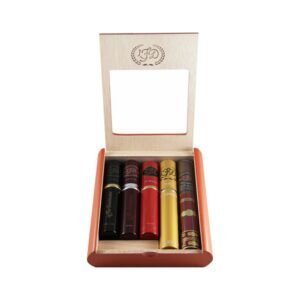 LFD TUBO LOS TUBOS BOX OF 05
