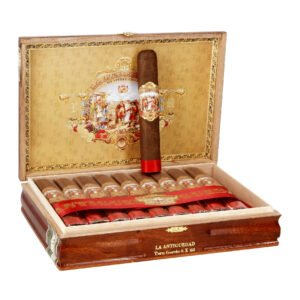 MY FATHER LA ANTIGUEDAD TORO GORDO (6X60) BOX OF 20