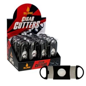 PANTER RED 200CT (10 TINS OF 20)