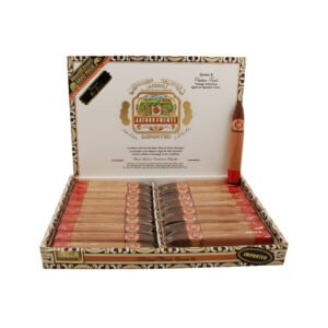 ARTURO FUENTE CHATEAU FUENTE QUEEN B BOX OF 18