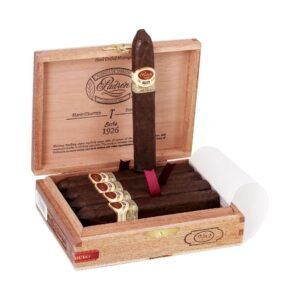 PADRON NO.2 MAD 1926 (52 X 5 1/2) BOX OF 10