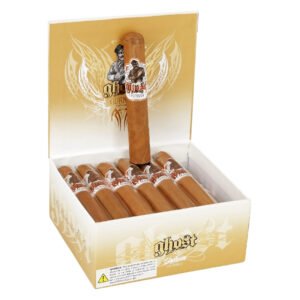 GURKHA GHOST CONNECTICUT SHADOW (5X52) BOX OF 21
