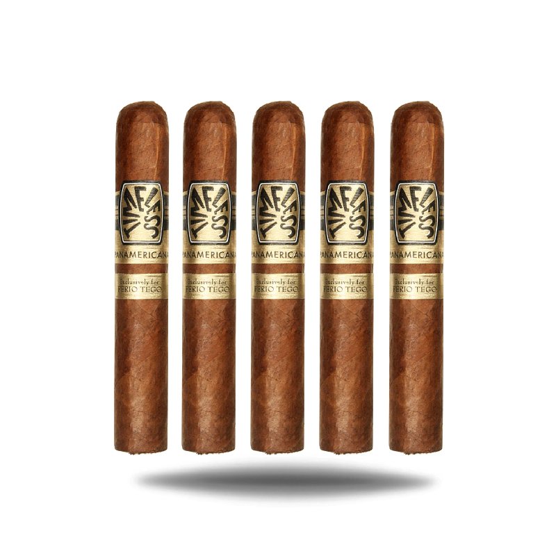 TIMELESS PANAMERI EPICURE BDL OF 5