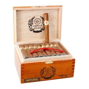 E P C INTERLUDE CARRILLITOS NAT (4X48) BOX OF 50