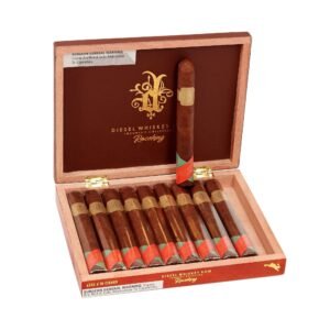 DIESEL FOUNDERS COLLECTION RACEKING TORO (6X52) BOX OF 10