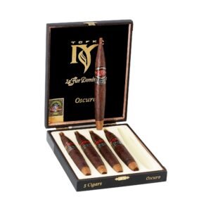 LFD TCFKA M OSCURO BOX OF 5