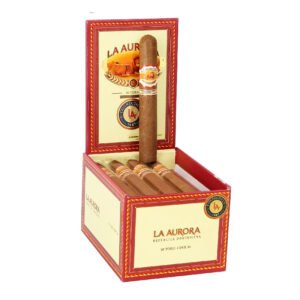 LA AURORA 1987 CT TORO (5.75 X 54) BOX OF 20