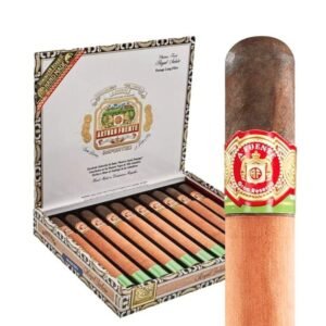 ARTURO FUENTE ROYAL SALUTE MAD BOX OF 10