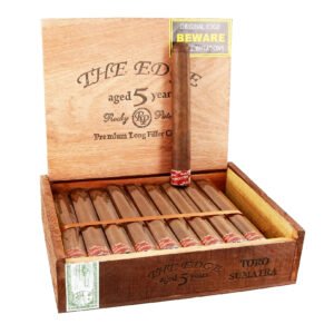 RP ROYALE SUMATRA TORO BP (6-1/2X54) BOX OF 20