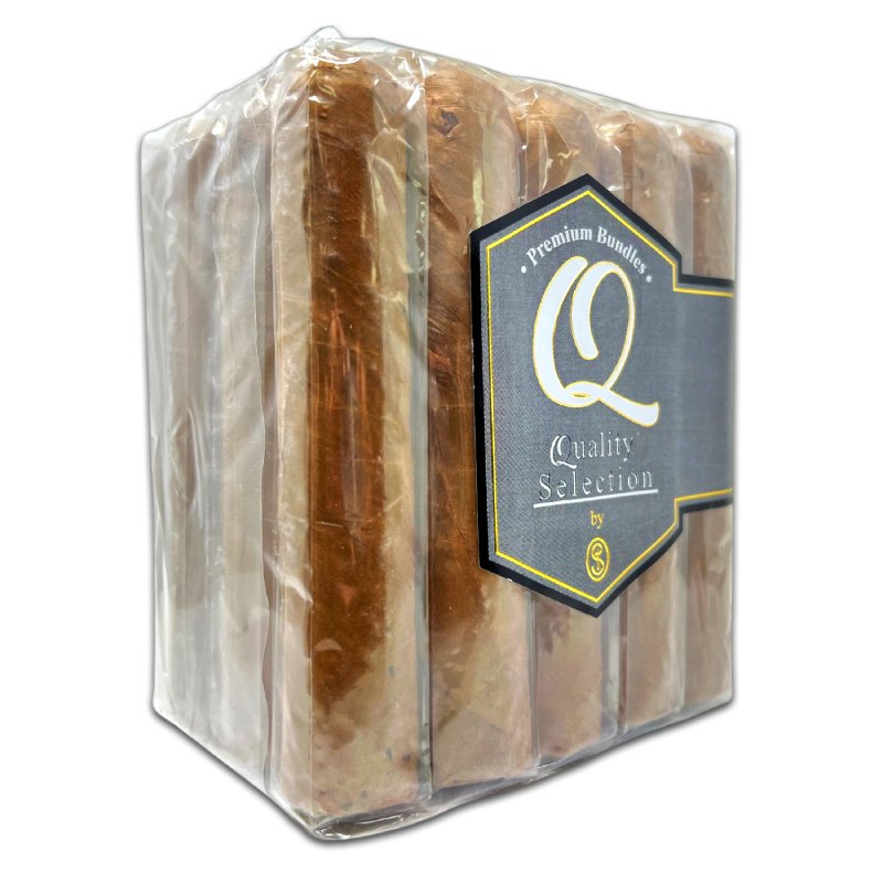 QUALITY SELECTION CONNECTICUT SUPER GORDO BDL OF 20