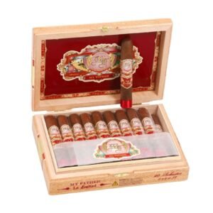 MY FATHER LA LEALTAD – BOX OF 20