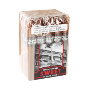 FACTORY SMOKES SWEET BELICOSO BDL OF 20