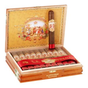 MY FATHER LA ANTIGUEDAD TORO (5.62X55) BOX OF 20