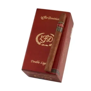 LFD DOUBLE LIGERO 854 NAT BOX OF 20