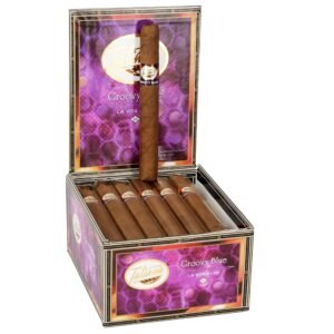 TATIANA LA VITA GROOVY BLUE BOX OF 25