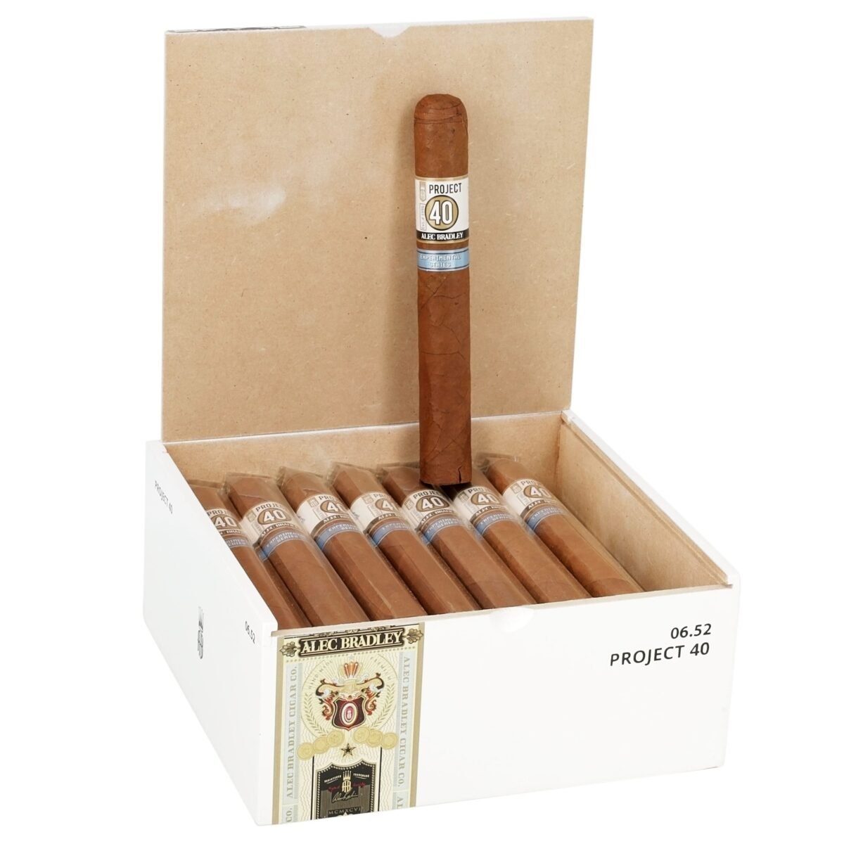 PROJECT 40 TORO (52X6) BOX OF 24