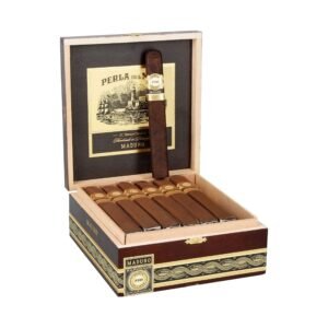 PERLA DEL MAR (PDM) TORO MAD BOX OF 25