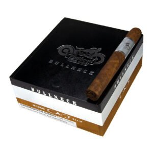 CAO STEEL HORSE BULLNECK (6.5X52) BOX OF 20