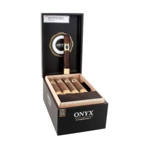 ONYX RESERVE ROBUSTO (50X5) BOX OF 20