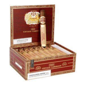 H UPMANN VINTAGE CAMEROON TORO (54X6) BOX OF 25