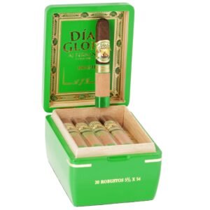 DIAS DE GLORIA BRAZIL ROBUSTO (5 1/2X54) BOX OF 20