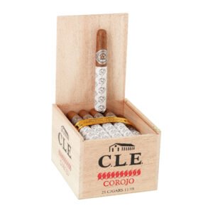 CLE COROJO 11X18 BOX OF 25