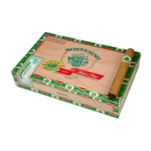 MONTESINO TORO BOX OF 25