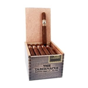 THE TABERNACLE HAVNA CT-142 TORO (6X52) BOX OF 24