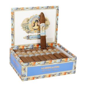 ASHTON LA AROMA DE CUBA MI AMOR BELICOSO BOX OF 25