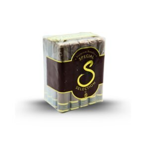 QUALITY SELECTION SUMATRA ROBUSTO (50X5) BDL OF 20