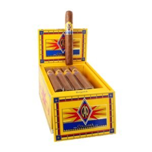 CAO COLOMBIA BOGOTA NEW (6X60) BOX OF 20