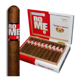 ROMEO BY ROMEO Y JULIETA
