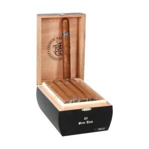 TATUAJE BLACK GRAN TORO (6 1/2X52) BOX OF 20