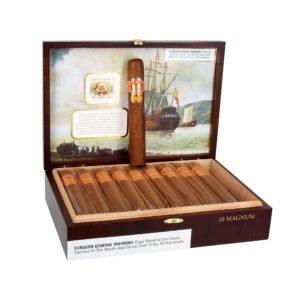 SAINT LUIS REY CARENAS MAGNUM BOX OF 20