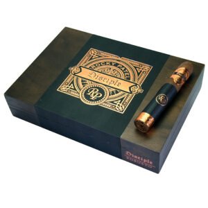 RP DISCIPLE ROBUSTO (5X50) BOX OF 20