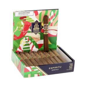 TRINIDAD ESPIRITU SERIES 3 TORO (54X6) BP BOX OF 20