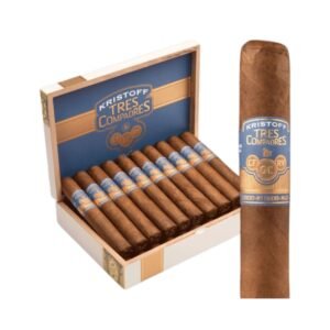KRISTOFF TRES COMPADRES (6X60) BOX 20