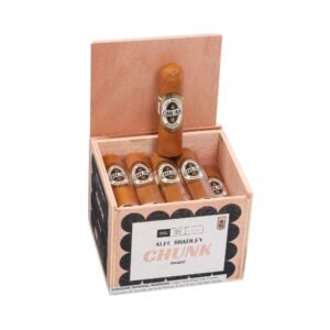 ALEC BRADLEY CHUNK SHADE SERIES